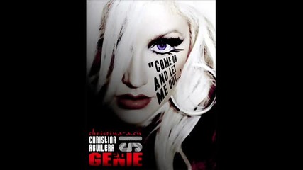 Christina Aguilera - Dynamite Instrumental [ Not Fake ]