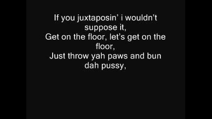 Skrillex - Make It Bun Dem (lyrics)
