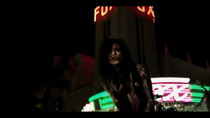 Black Veil Brides - Rebel Love Song