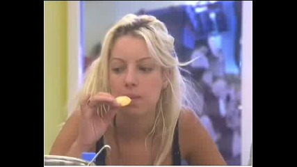 Big Brother 4 - Обядът Ден 23.avi