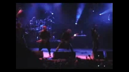 Dimmu Borgir - Monoliths Live Svojsice 2006