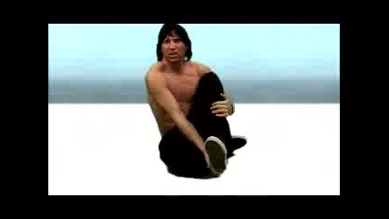 She Was So Beautiful (parody)