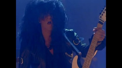 80s Rock Vince Neil - Sister of Pain