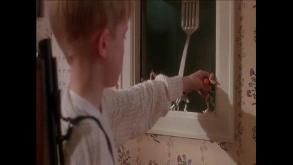 Home Alone (1990) - Bg Subs [част 1]