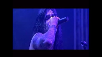 Dimmu Borgir - Puritania 