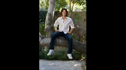 Ben Barnes