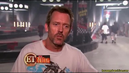 House M.d. Сезон 7 Спойлер 