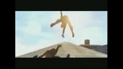 Spider - man 4 - Трейлър 