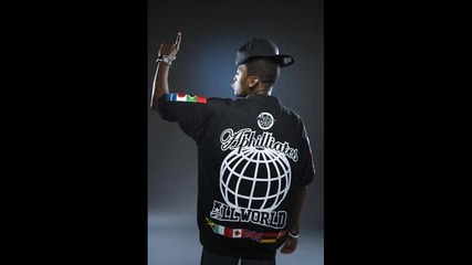 Willie The Kid - Black Ice 