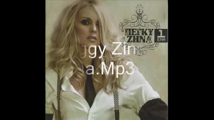 Peggy Zina - Ena By : Pro Bob4o
