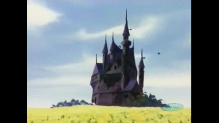 Rose of Versailles - Епизод 31