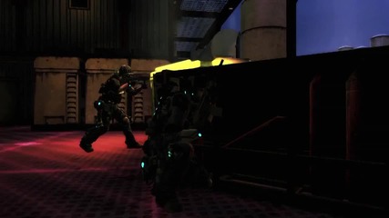 Ghost Recon: Online - Assault Class Trailer
