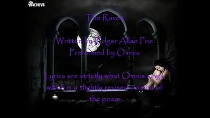 Omnia - The Raven