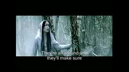 Tarja Turunen-I Walk Alone *Текст*