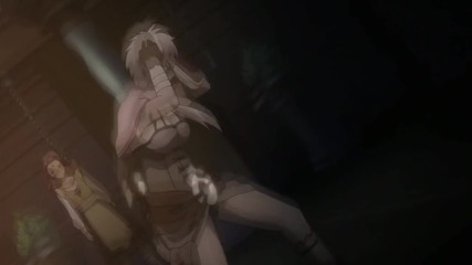 blade and soul Episode 07