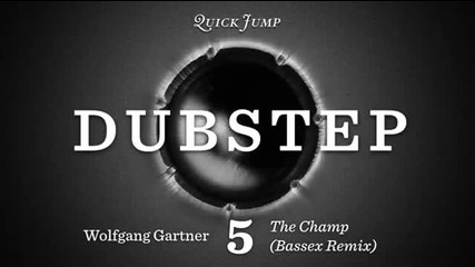 Top 10 Dubstep 2012