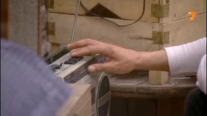 Къртицата- Епизод 7 - Жени Калканджиева е първата заподозряна