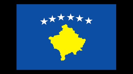 Химн на Косово