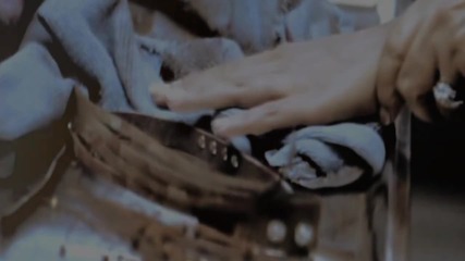 Fanaa - You got wires 