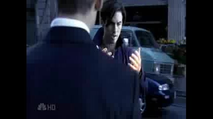 [heroes] Linkin Park - Faint