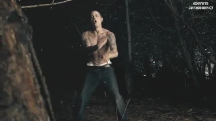 Drake & Eminem - Forever - Hd New! 