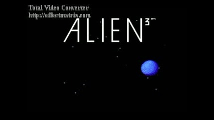 Alien 3 Nes Music