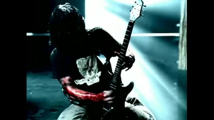 Disturbed - Inside The Fire 