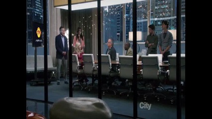 The Crazy Ones S01 Ep2