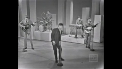 # The Animals - Dont Let Me Be Misunderstood 