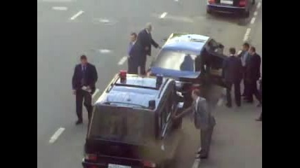 Как пазят Путин !