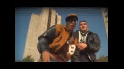 B - Tight Feat. Tony D - Twoh