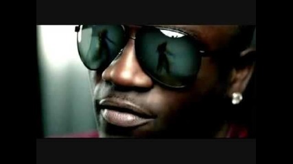 Sean Kingston Feat. Akon - You Girl [ New 2011 ]