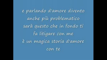 Gigi Dalessio - Una magica storia damore