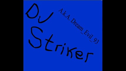 Dj Striker - Mega Mix 
