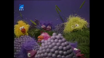 Гугулиада: Цъкаща приказка/счупена приказка (2000)