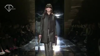 fashiontv Ftv.com - Gucci Women F W 2010 - 11, Mila Fw 