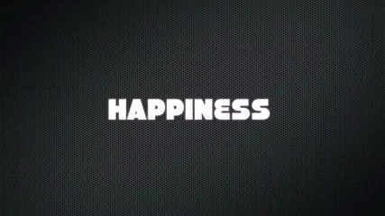 Dj Andi feat. Stella - Happiness 