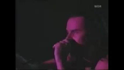 Ritchie Blackmores Rainbow - Hall Of The Mountain King 