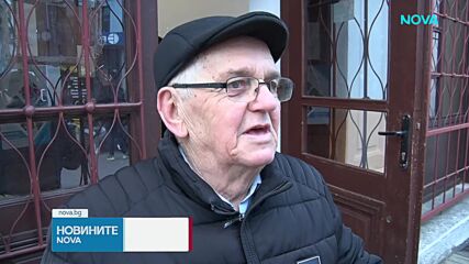 Мюсюлманите празнуват Рамазан Байрам