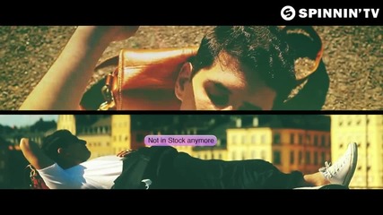 Leon Bolier - Spell { 2013, hq }