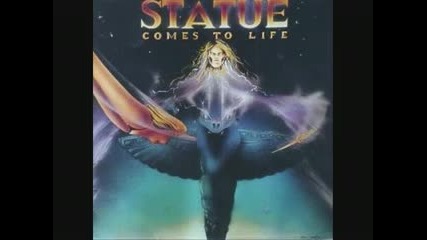 Statue - A Statue Comes to Life 