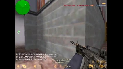 n0thing + (sound) = Legend ! :)