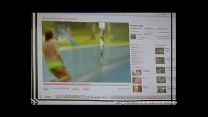 Реклама На Loop С Участието на Деян , Икебаната и Алисия 
