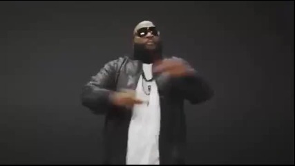 Ace Hood Feat. Lil Wayne and Rick Ross - Hustle Hard (remix)