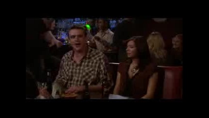 How i met your mother season 4 episode 1