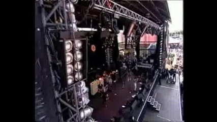 Pearl Jam - Rival