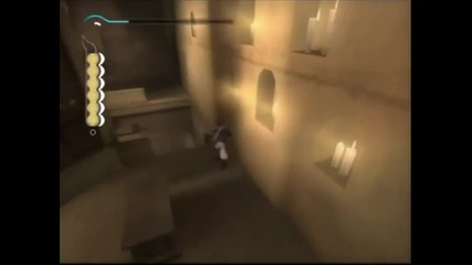 Prince Of Persia The Sands Of Time Gameplay Part 4/9
