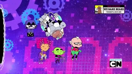 teen titans go