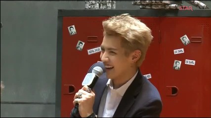 130820 Exo Q A