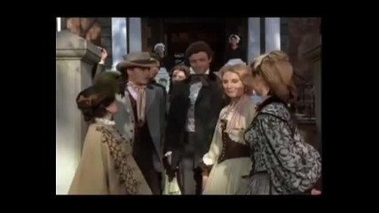 North and South 1(1985) - Episode 3i